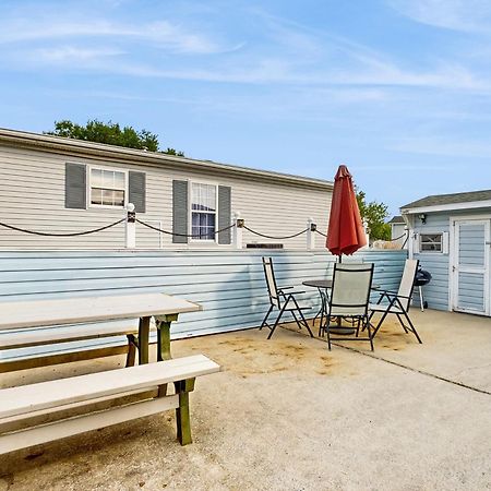 Villa Assateague Point Vacation Berlin Exterior foto