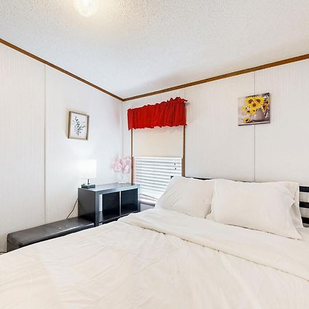 Villa Assateague Point Vacation Berlin Exterior foto