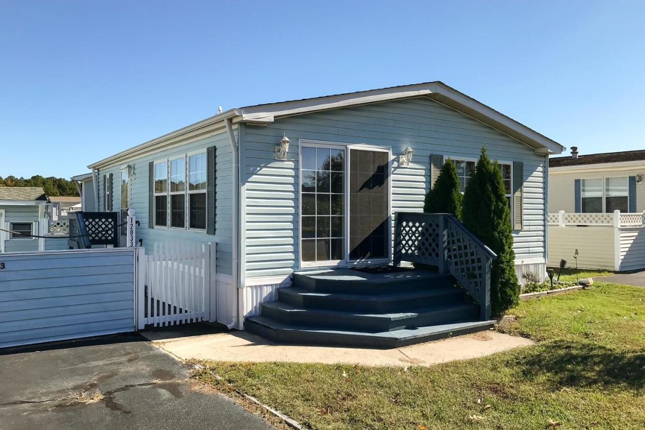 Villa Assateague Point Vacation Berlin Exterior foto
