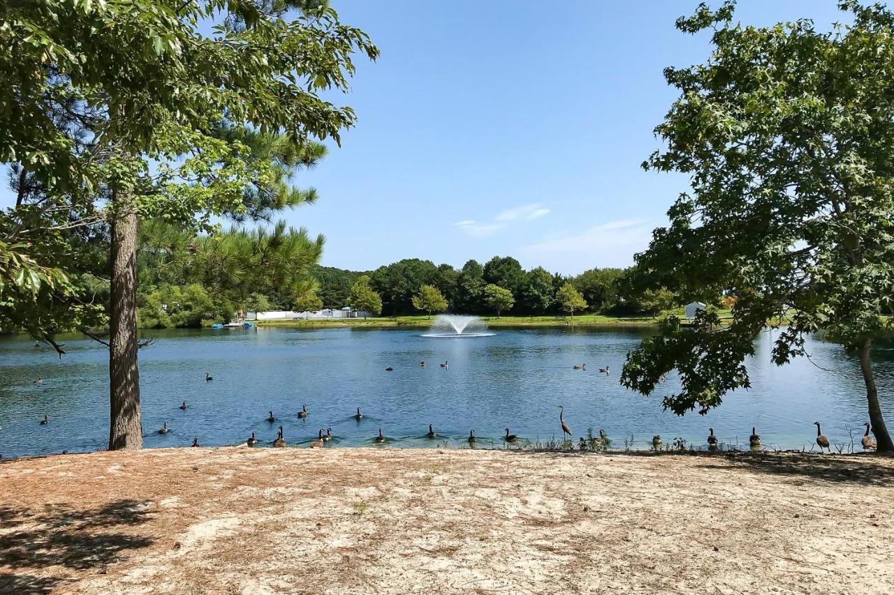 Villa Assateague Point Vacation Berlin Exterior foto