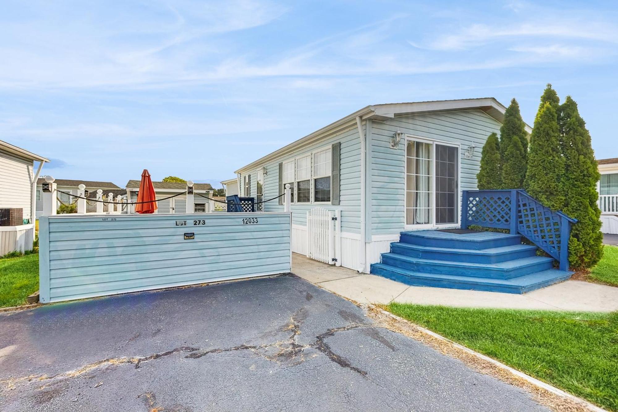Villa Assateague Point Vacation Berlin Exterior foto