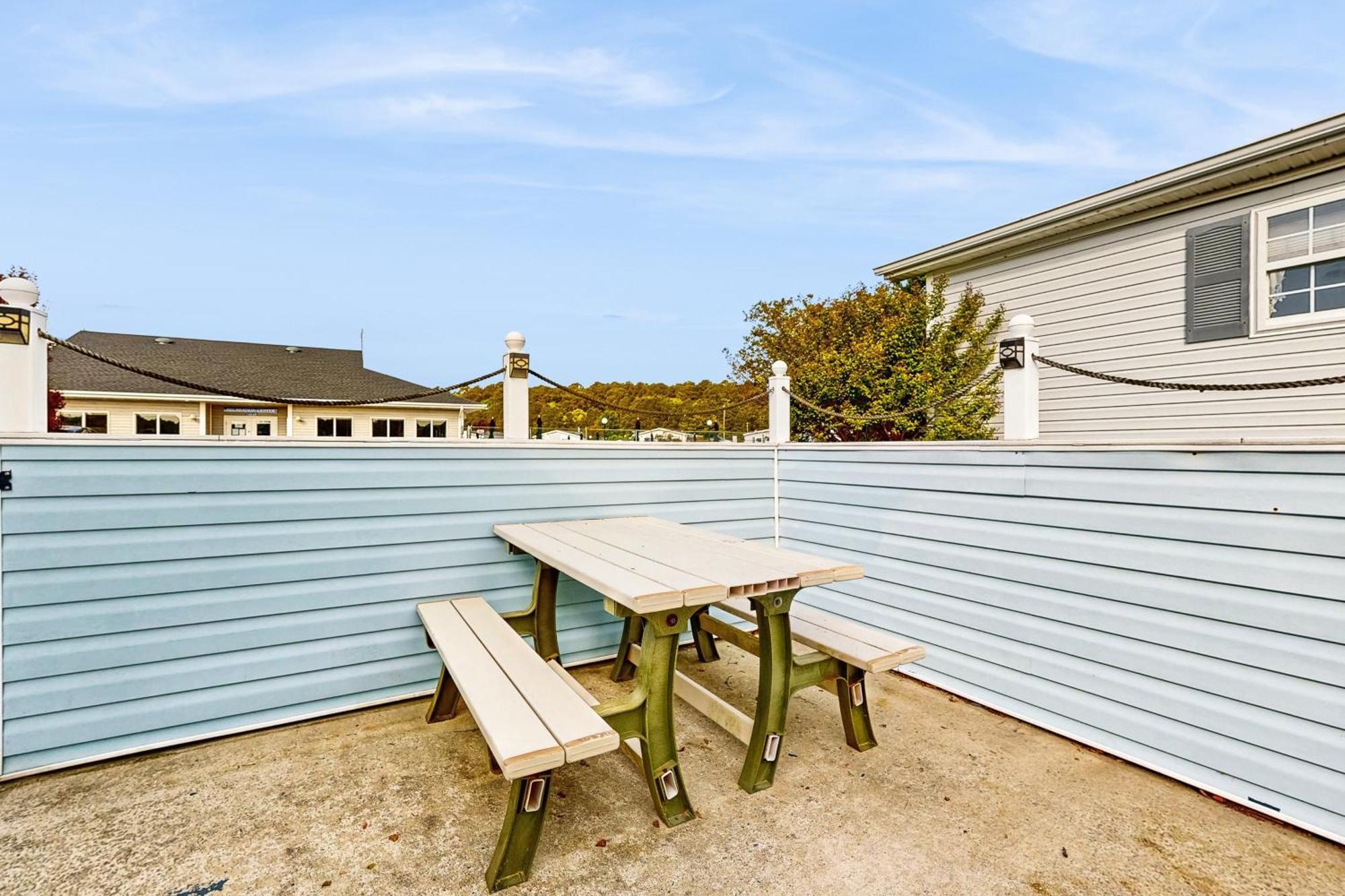 Villa Assateague Point Vacation Berlin Exterior foto